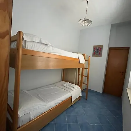 Il Sorriso Centro 아파트 *