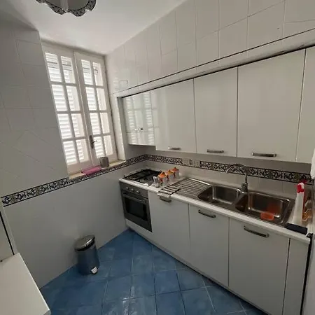 Il Sorriso Centro * 카프리