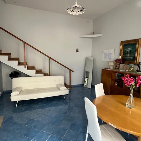 Il Sorriso Centro 아파트