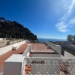 Il Sorriso Centro Apartmán Capri