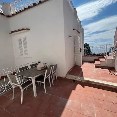 Apartman Il Sorriso Centro