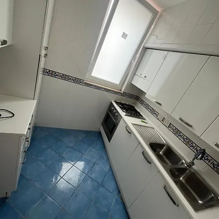 Apartman Il Sorriso Centro