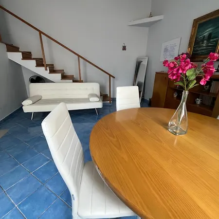 Apartman Il Sorriso Centro Capri