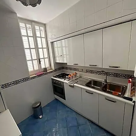 Il Sorriso Centro Apartman