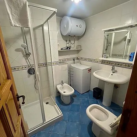 Apartment Il Sorriso Centro