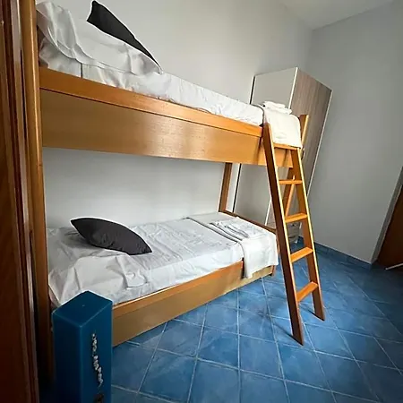 Il Sorriso Centro Apartment *