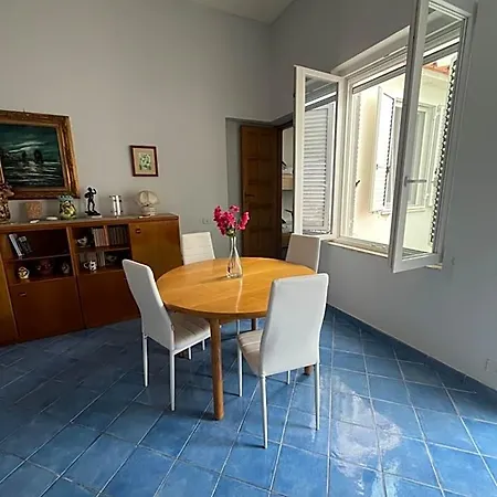 Il Sorriso Centro Apartman *
