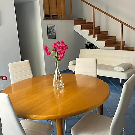 Apartment Il Sorriso Centro Capri