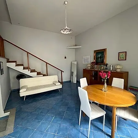 Apartment Il Sorriso Centro