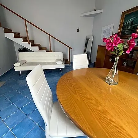 Il Sorriso Centro Apartment